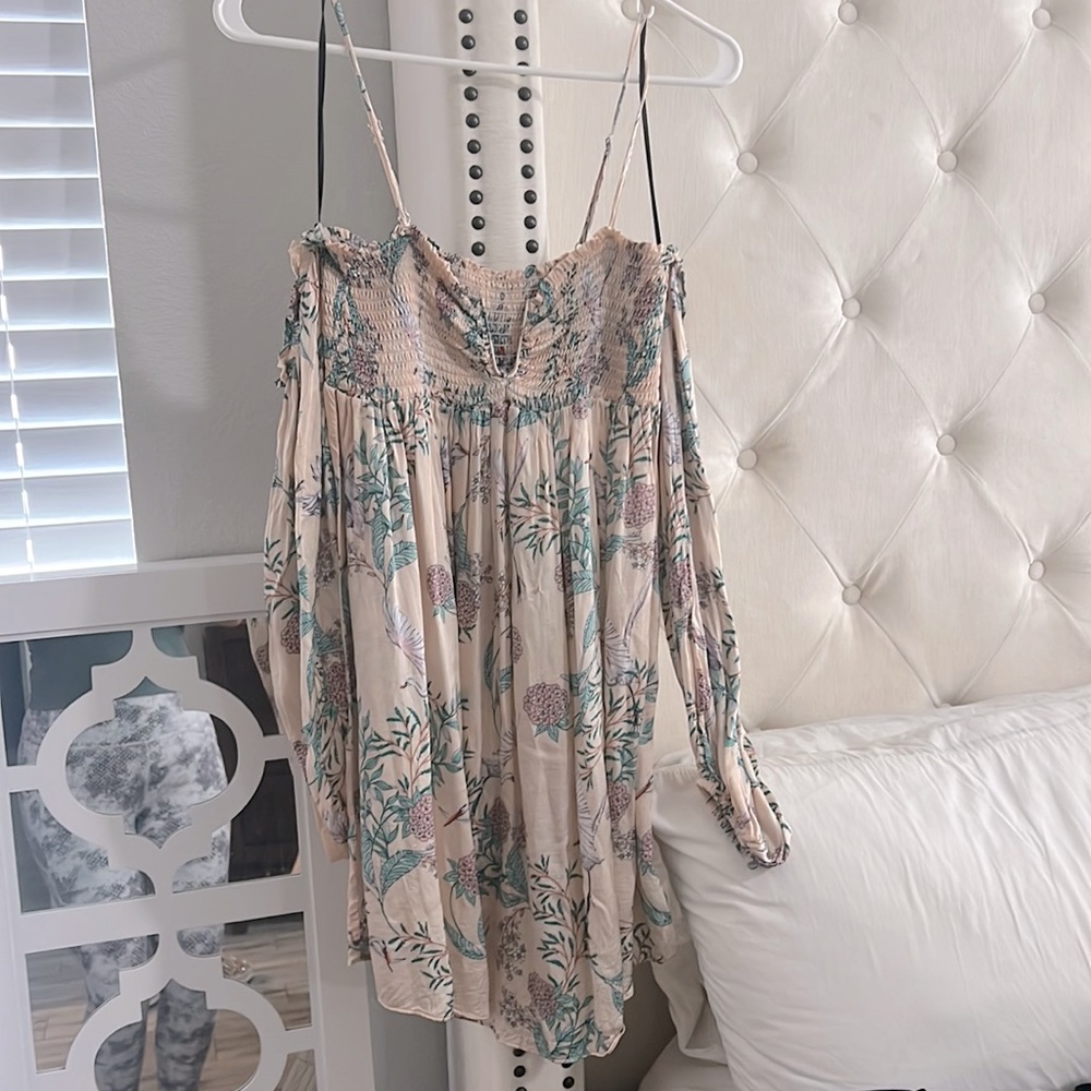 Zara Medium